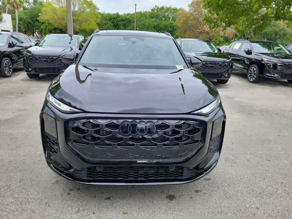 New 2026 Audi Q3 quattro 2.0T AWD/4WD image 3