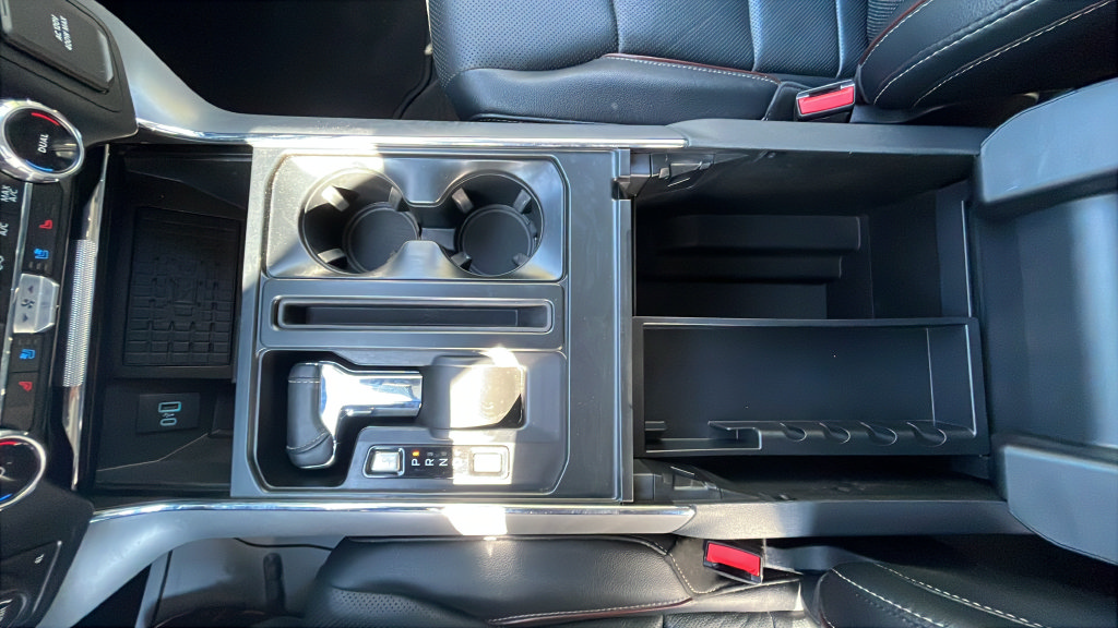 Used 2023 Ford F150 Lariat w/ Equipment Group 502A High AWD/4WD image 13