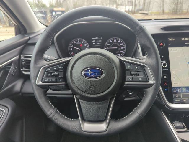 Used 2025 Subaru Outback Limited image 18