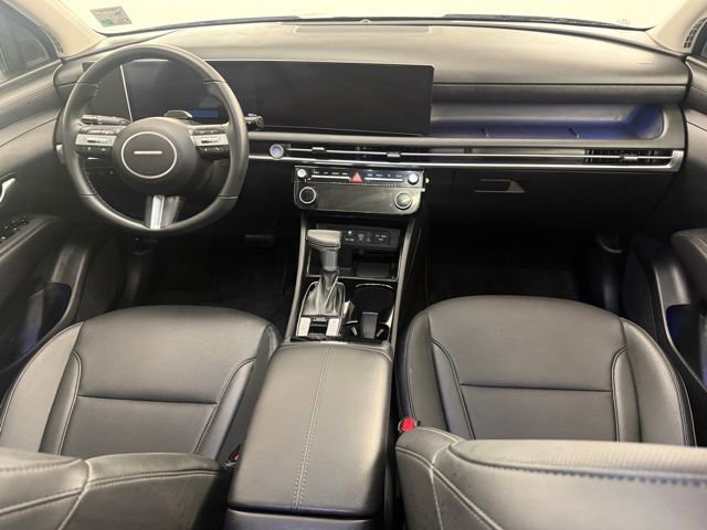 Certified 2025 Hyundai Tucson SEL image 15