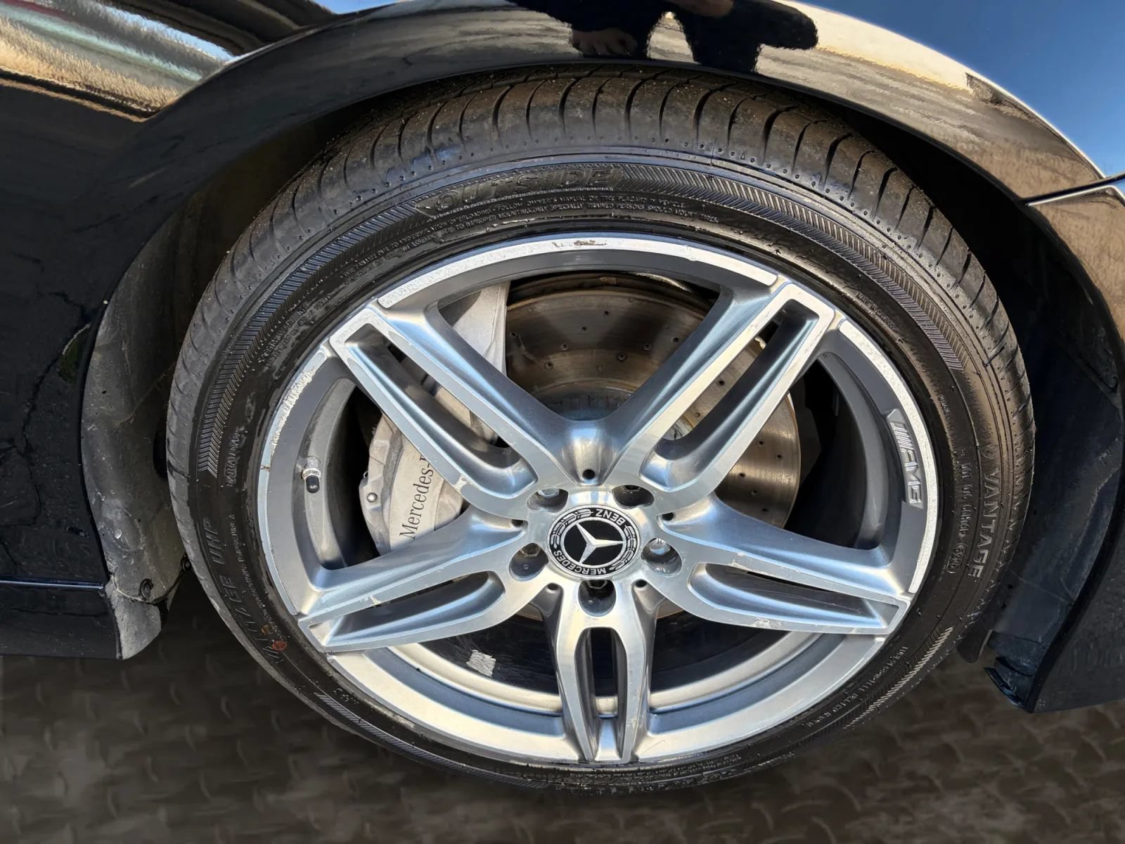 Used 2019 Mercedes-Benz E 450 4MATIC Coupe image 39