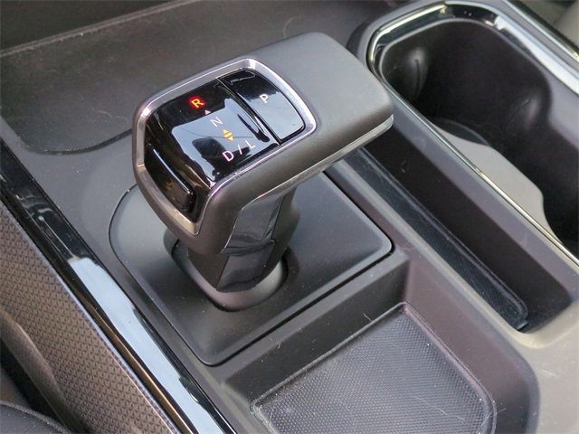 Certified 2025 Chevrolet Silverado 1500 ZR2 w/ Dark Appearance Package image 16