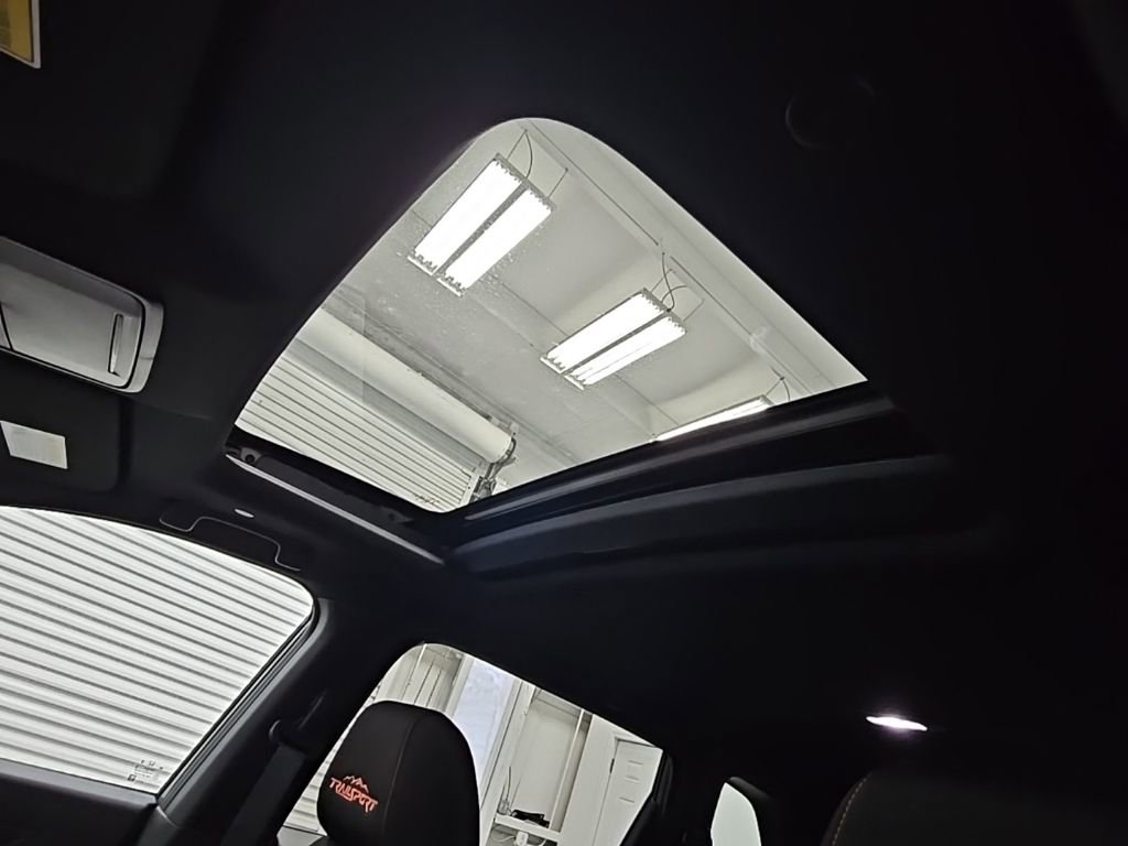 New 2026 Honda CR-V TrailSport image 28