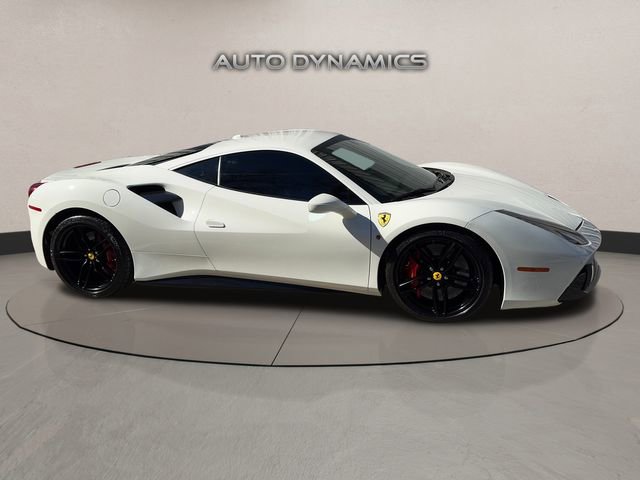Used 2016 Ferrari 488 GTB image 4