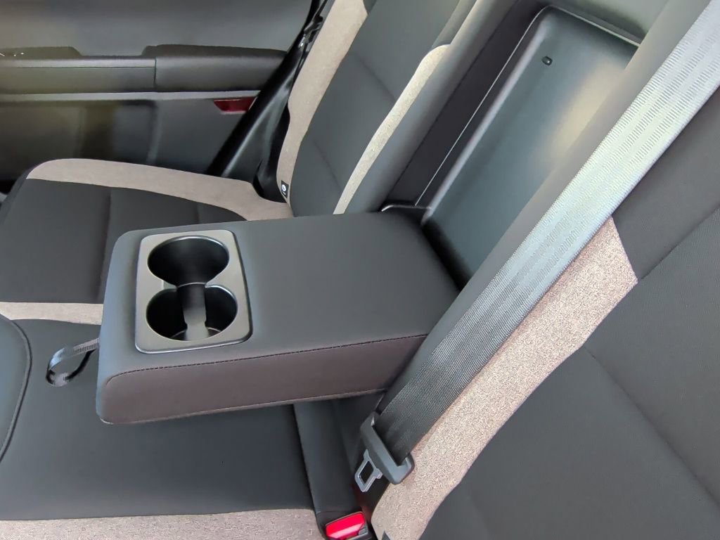 New 2026 Ford Bronco Sport Big Bend w/ Convenience Package image 33