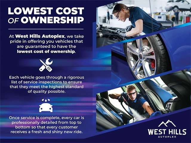 Used 2019 Jeep Grand Cherokee Trailhawk image 4