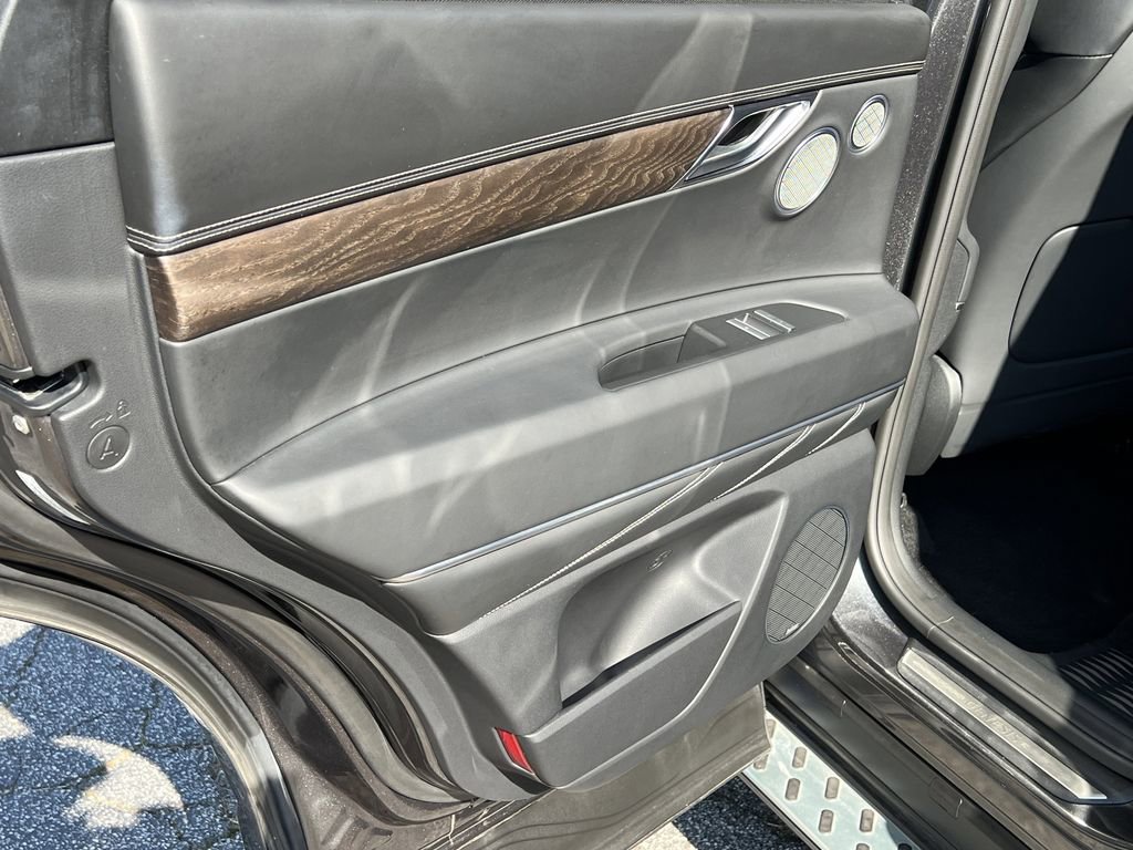 Used 2022 Genesis GV80 3.5T w/ Prestige Package 07 image 18