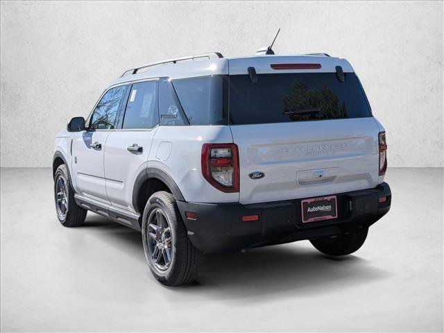 New 2025 Ford Bronco Sport Big Bend image 8