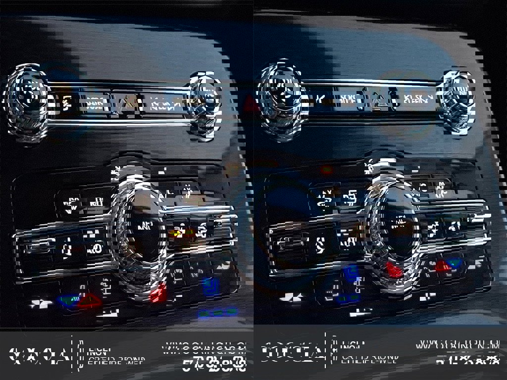 Certified 2023 Lincoln Nautilus Reserve image 16