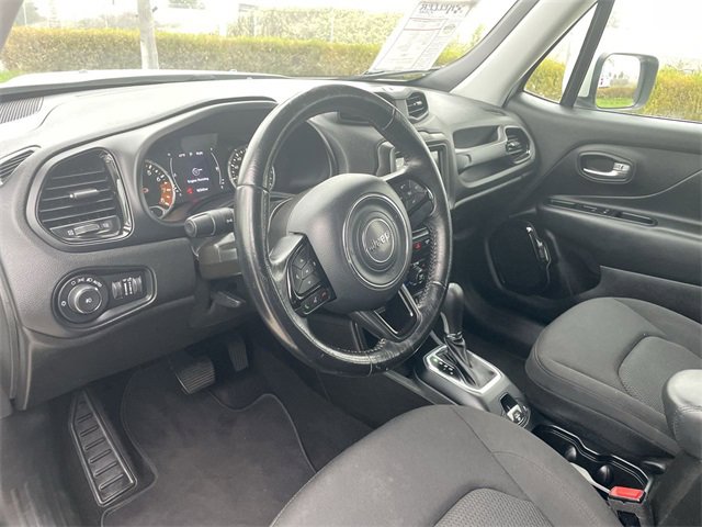 Used 2020 Jeep Renegade Altitude image 10
