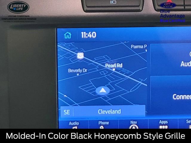 Certified 2022 Ford F150 XL w/ STX Appearance Package image 25