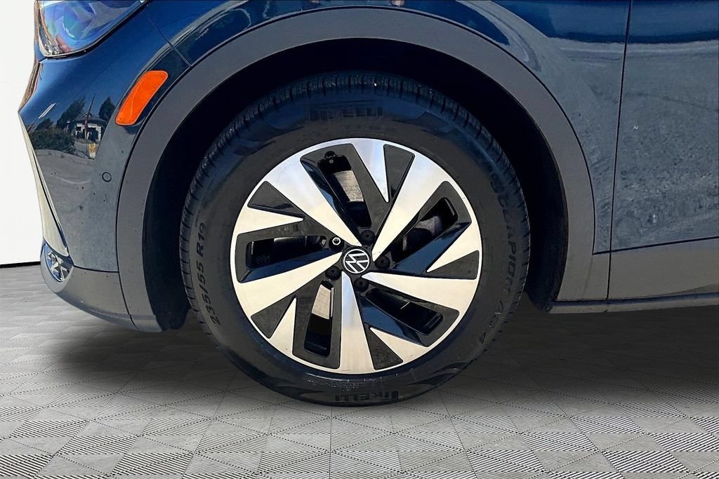 Used 2023 Volkswagen ID.4 Pro RWD image 29