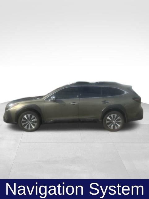 Used 2023 Subaru Outback Touring XT AWD/4WD image 3