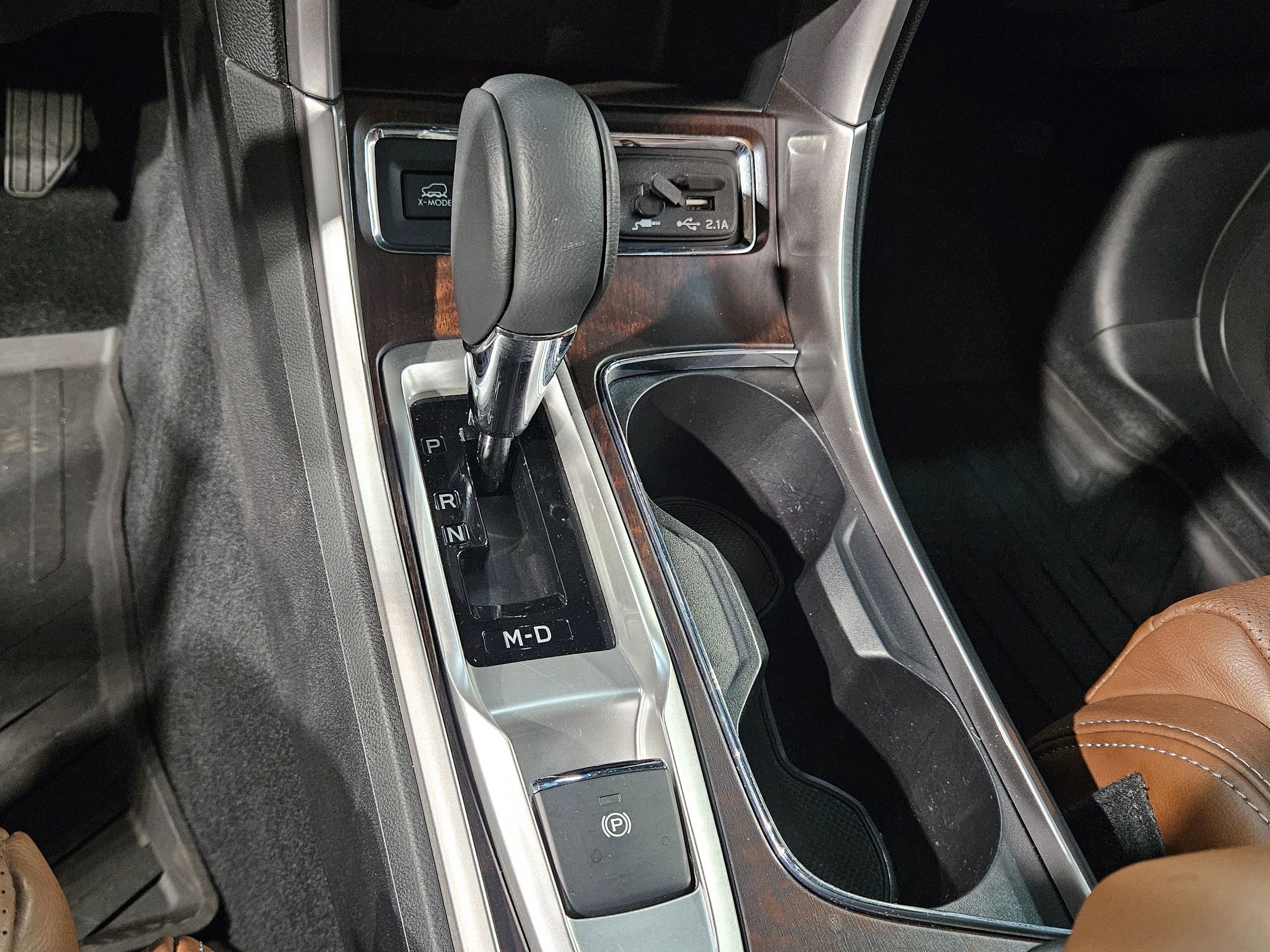 Used 2020 Subaru Ascent Touring w/ Popular Package #2A AWD/4WD image 35