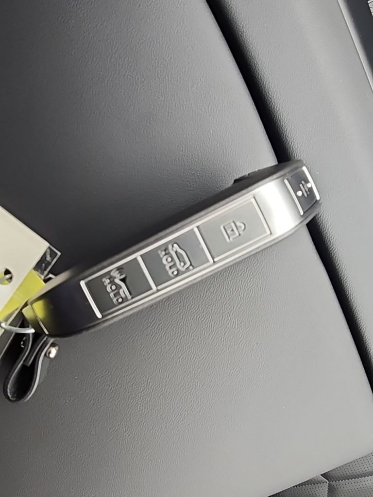 New 2027 Kia Telluride EX X-Line image 35