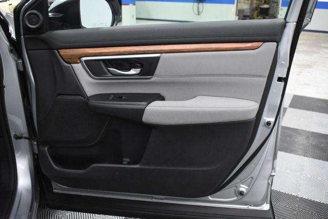 Used 2021 Honda CR-V EX image 24