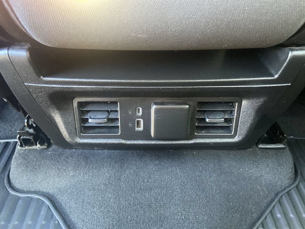 Certified 2024 Chevrolet Silverado 1500 LT AWD/4WD image 22