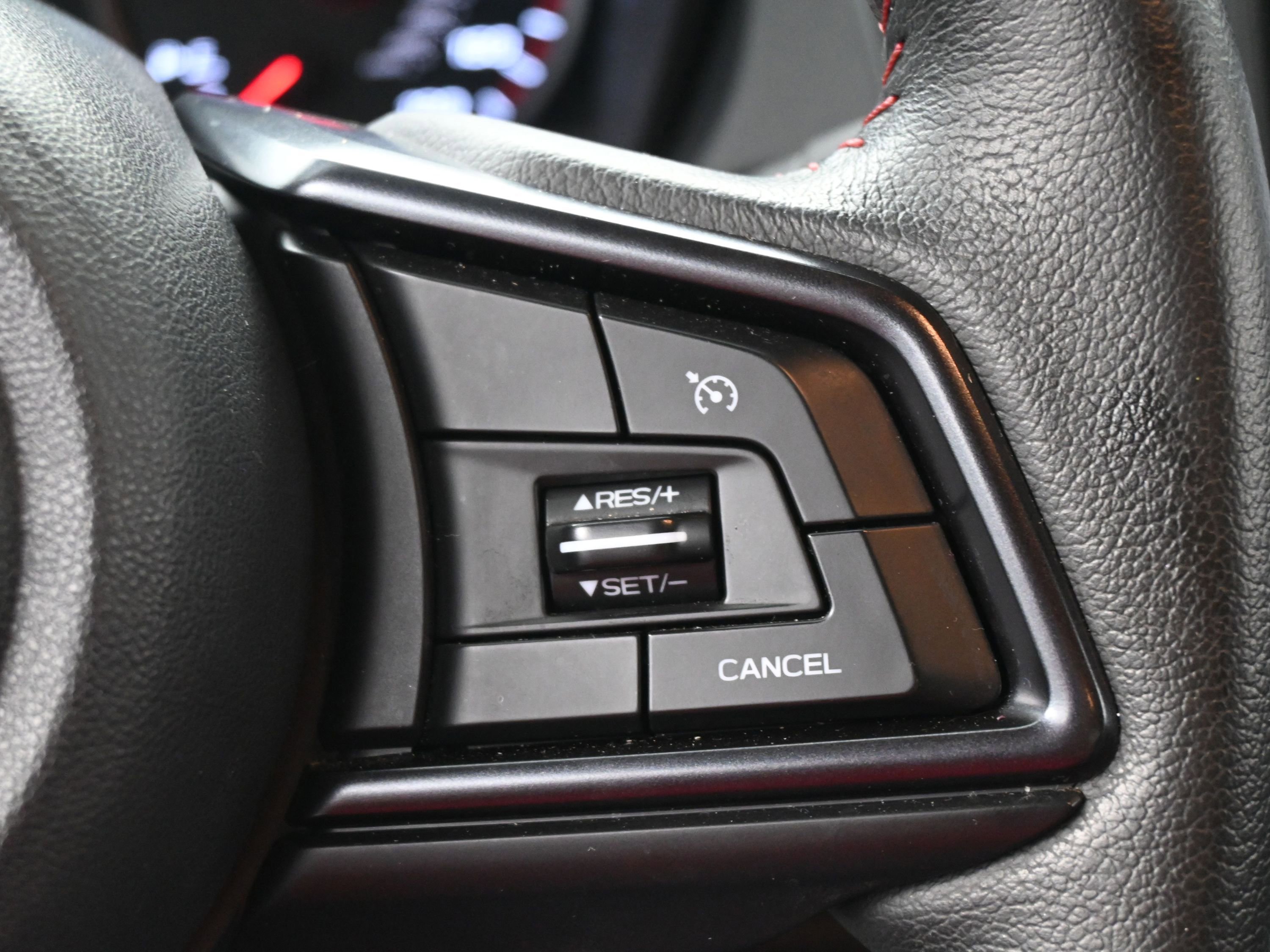 Used 2022 Subaru WRX Limited image 21