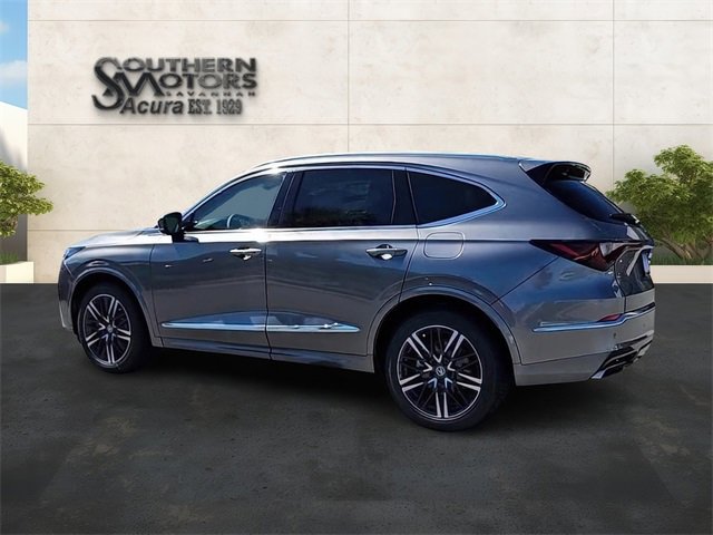 New 2026 Acura MDX w/ Advance Package image 19