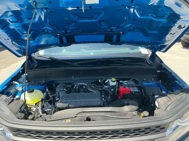 Used 2026 Ford Bronco Sport Big Bend AWD/4WD image 20