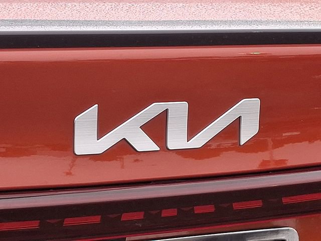 Used 2023 Kia Forte GT-Line FWD image 30