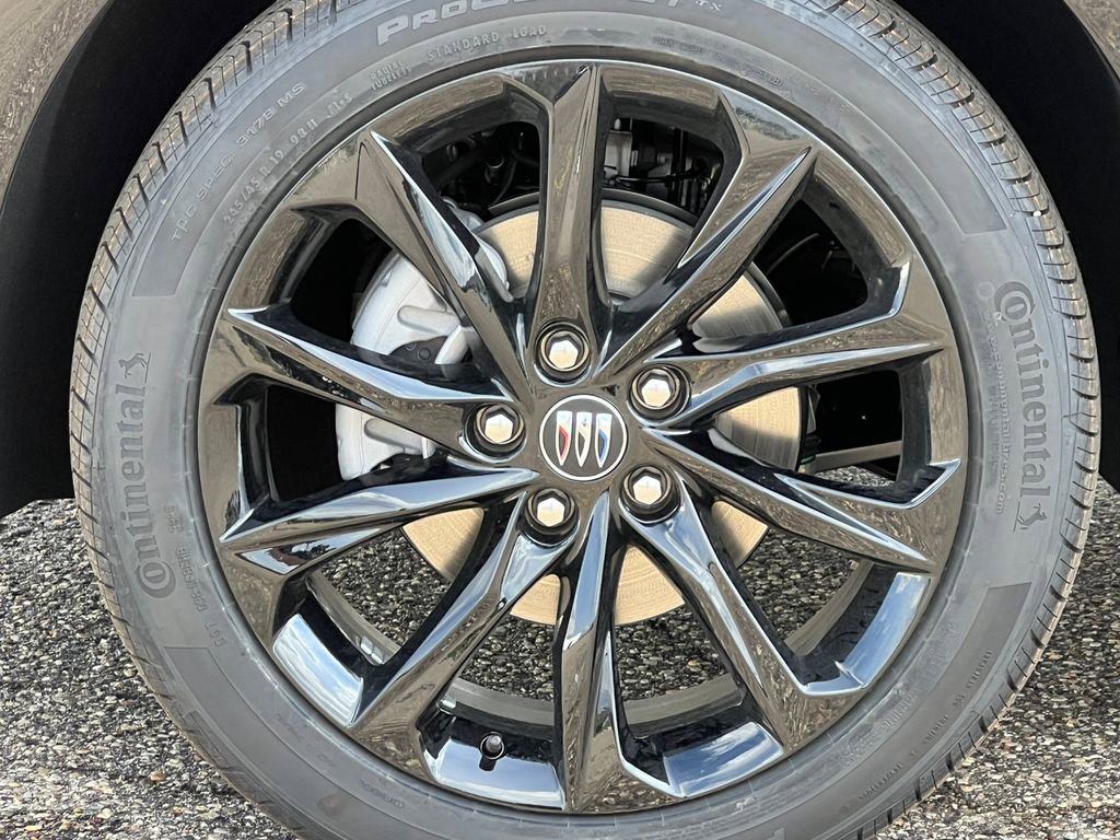New 2026 Buick Encore GX Sport Touring w/ Comfort Package image 6