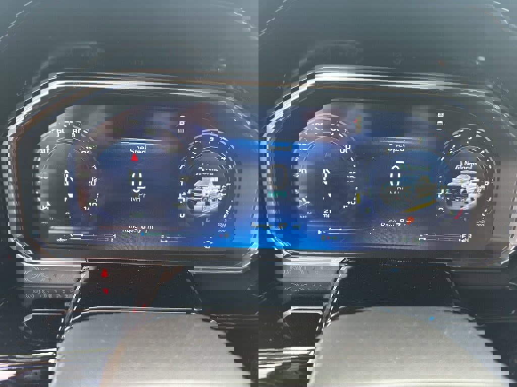 New 2026 Chevrolet Silverado 1500 LT Trail Boss w/ LT Trail Boss Premium Package image 17