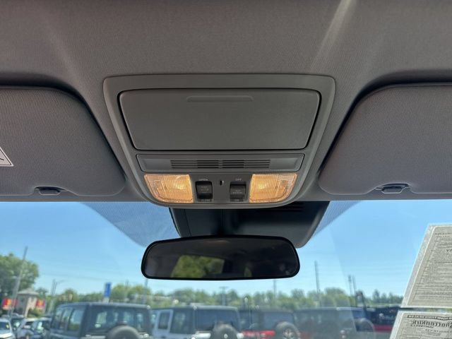 Certified 2022 Honda CR-V EX image 24