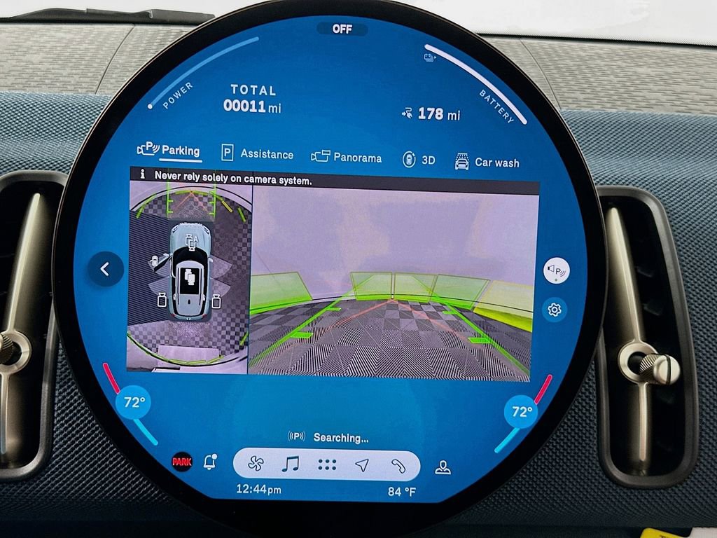 Used 2025 MINI Cooper Countryman SE image 13