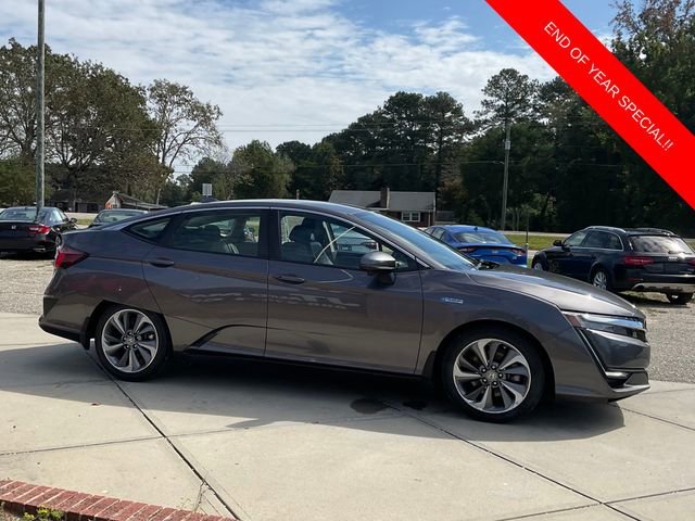 Used 2018 Honda Clarity Touring image 8
