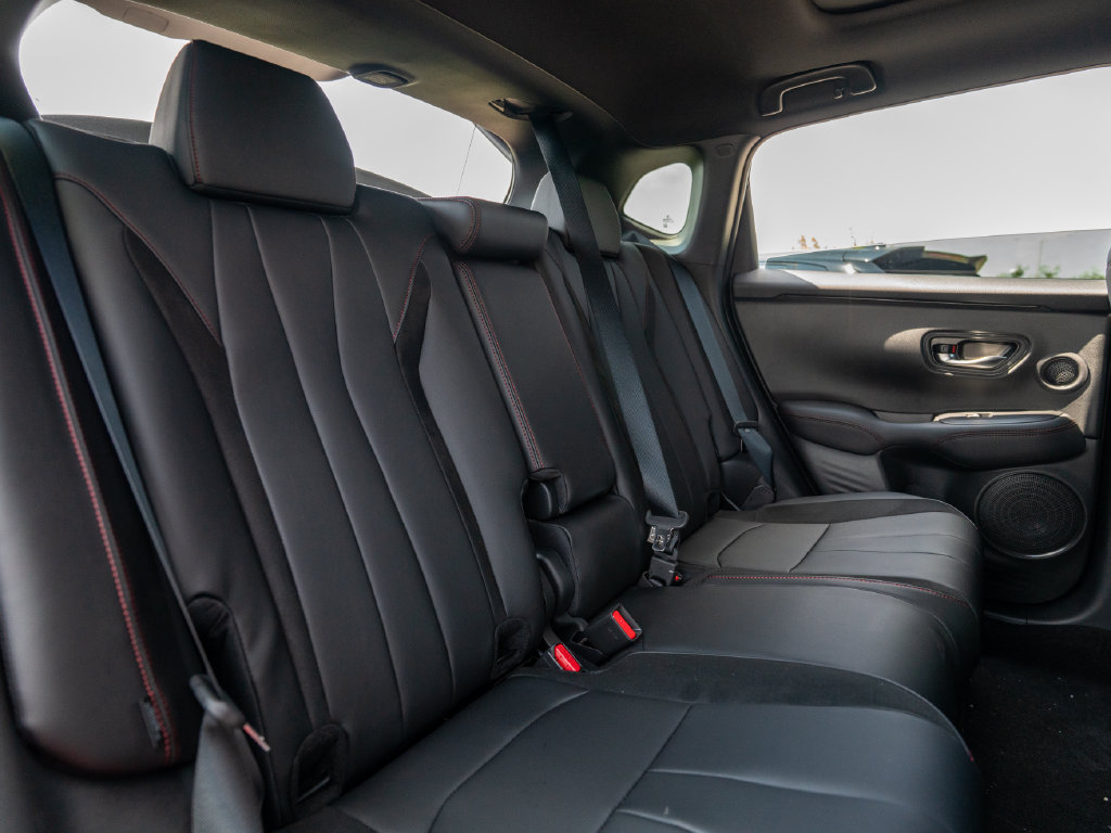 New 2026 Acura ADX A-Spec AWD/4WD image 39