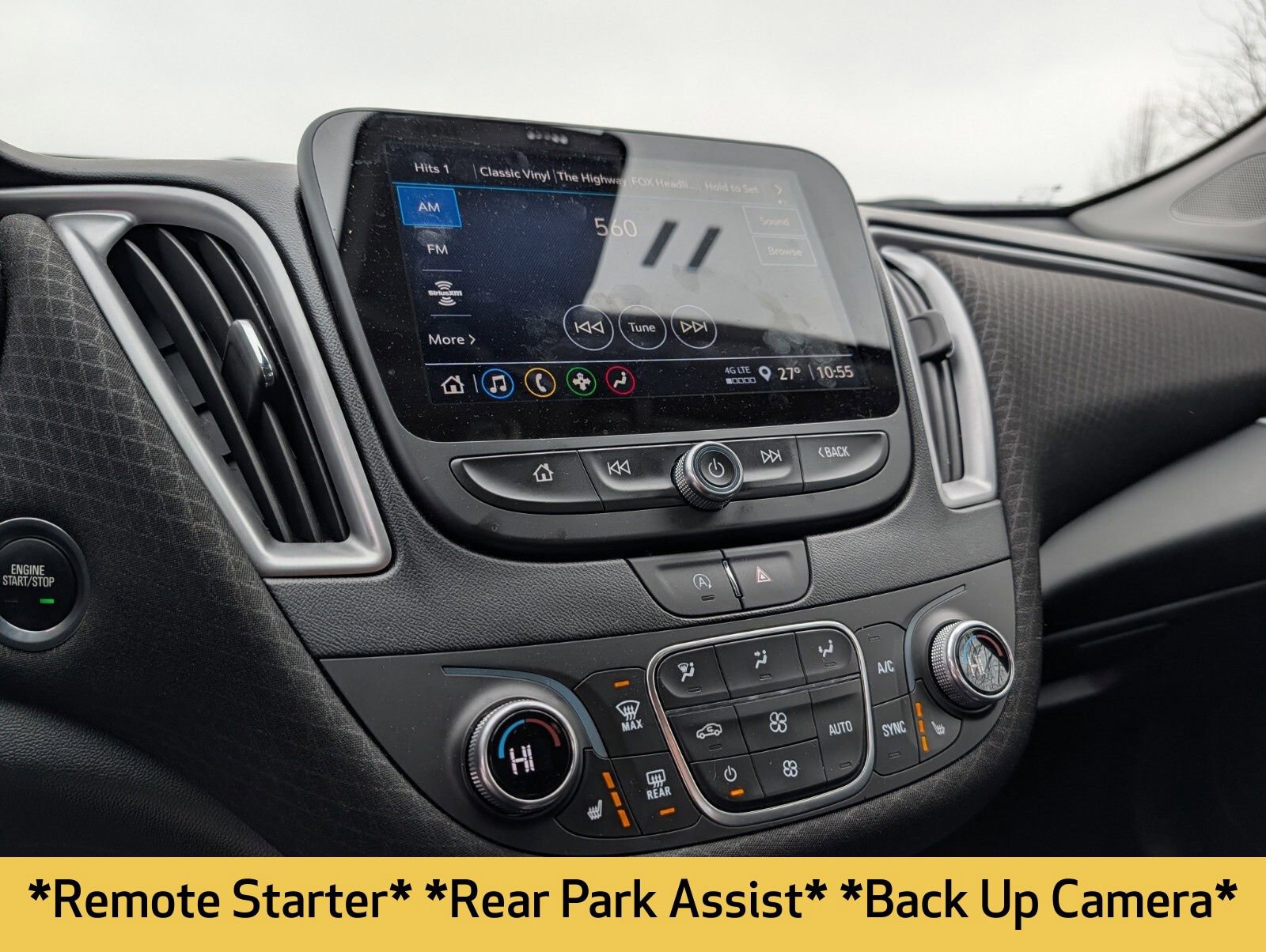 Used 2024 Chevrolet Malibu LT image 5