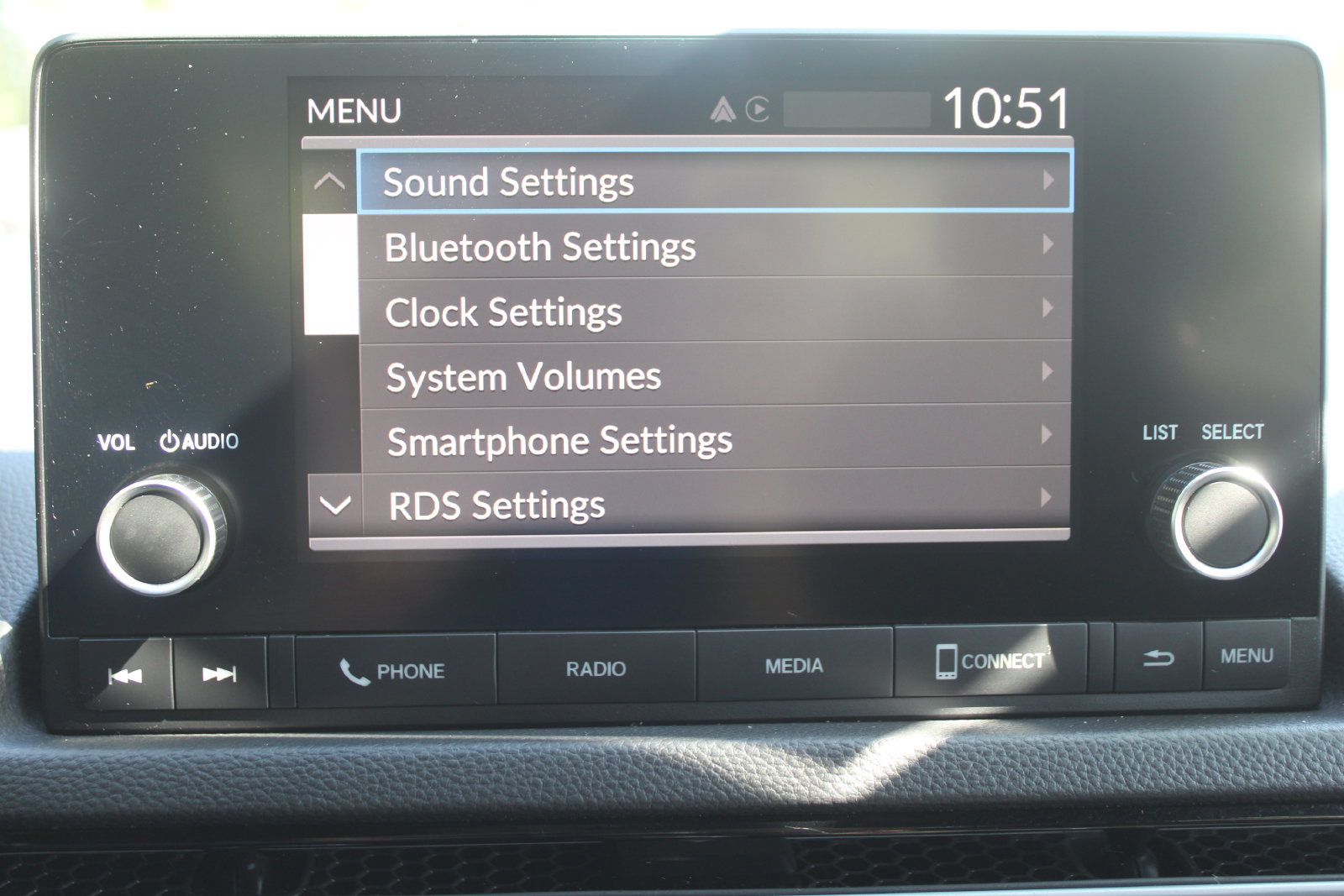 Used 2025 Honda Civic Sport image 46