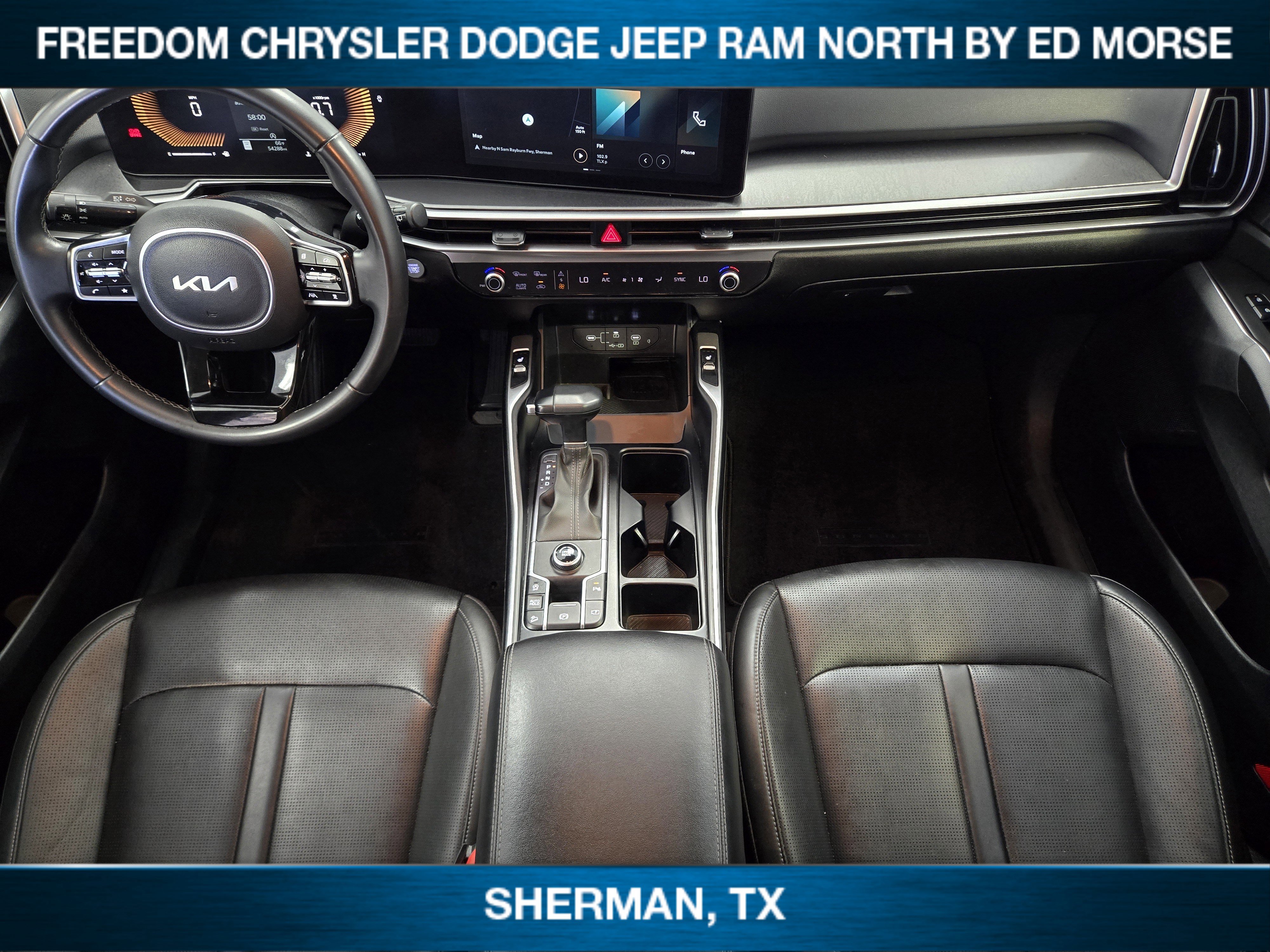 Used 2024 Kia Sorento S image 19