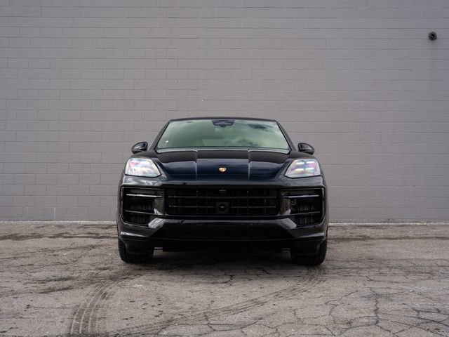 New 2026 Porsche Cayenne GTS image 10