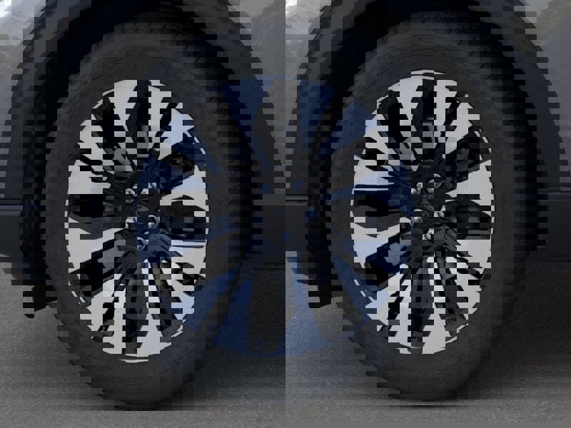 New 2026 Ford Explorer Platinum image 19