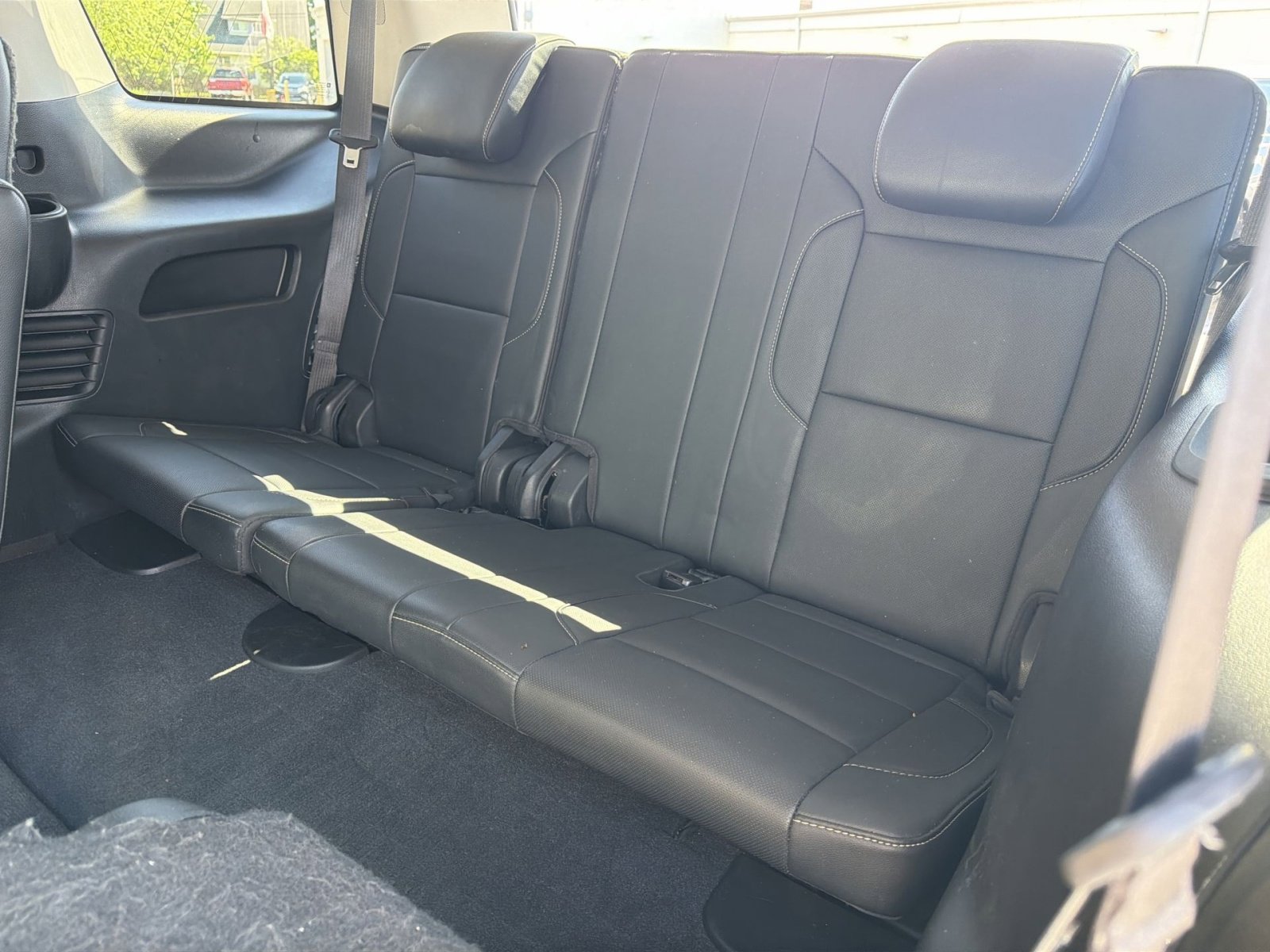 Used 2019 Chevrolet Tahoe Premier AWD/4WD image 27