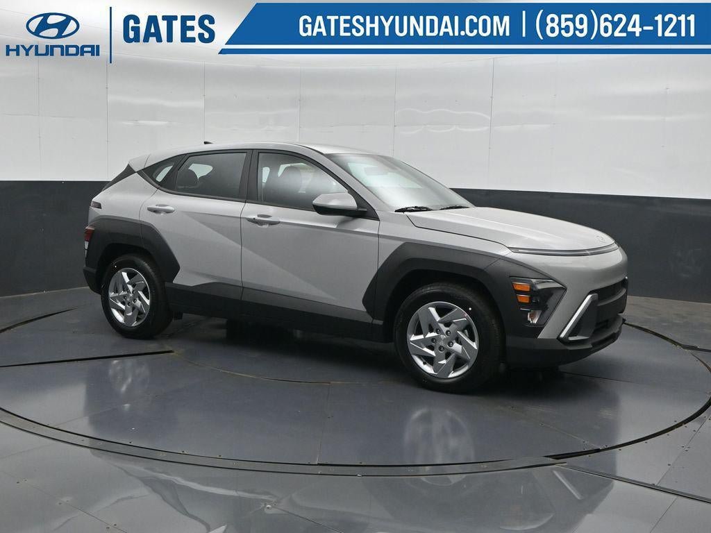 New 2027 Hyundai Kona SE