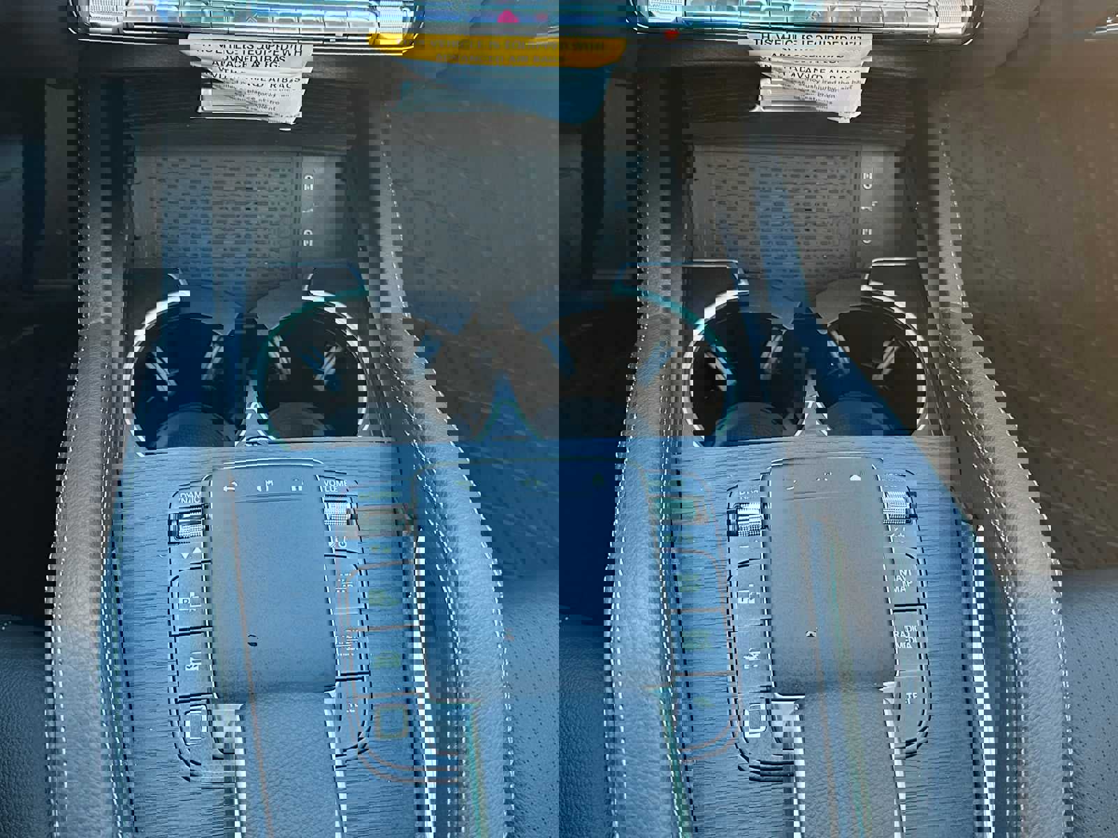 New 2026 Mercedes-Benz GLE 350 4MATIC image 30