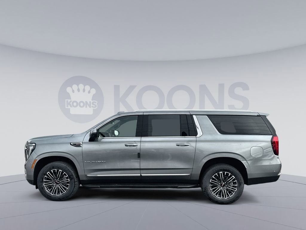 New 2026 GMC Yukon XL Elevation w/ LPO, Floor Liner Package image 2