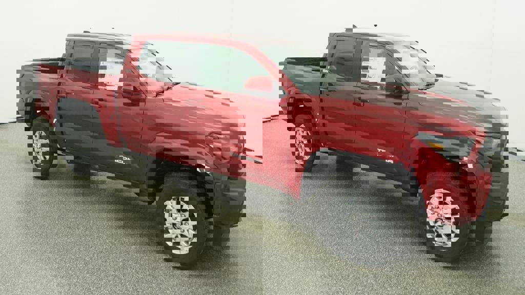 New 2026 Toyota Tacoma SR5 image 12