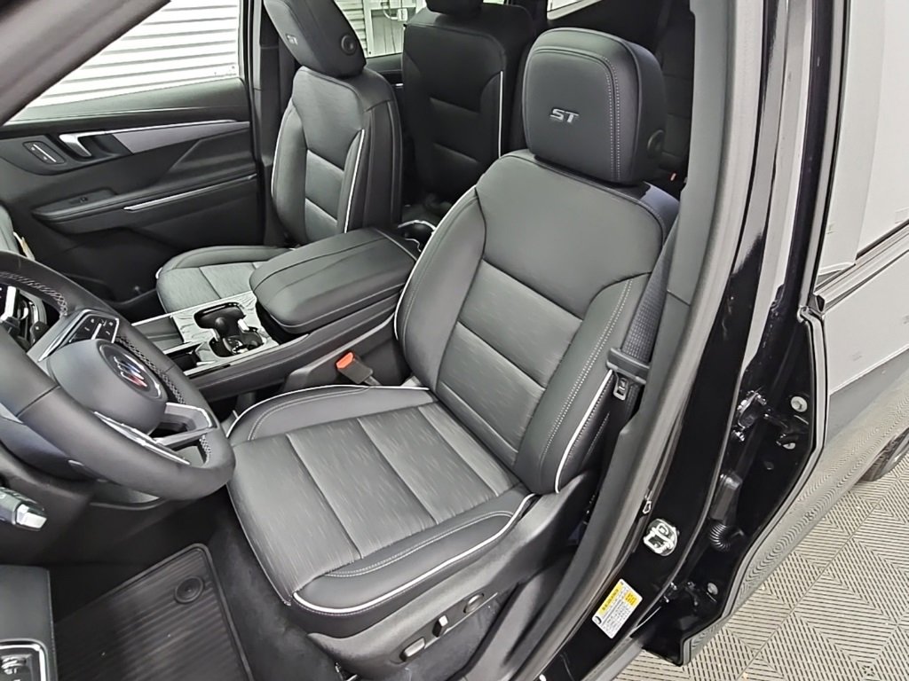 New 2026 Buick Enclave Sport Touring w/ Power Package image 29