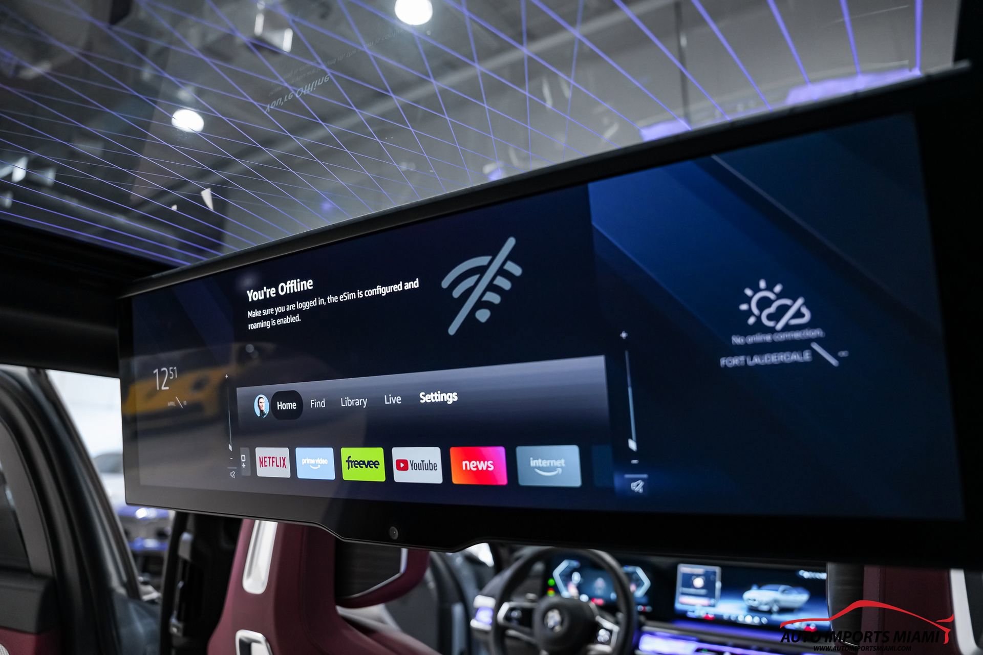 Used 2023 BMW 740i image 72