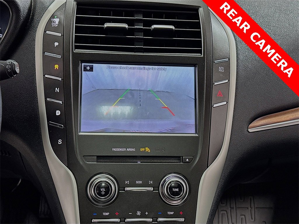 Used 2019 Lincoln MKC Reserve w/ MKC Climate Package image 15