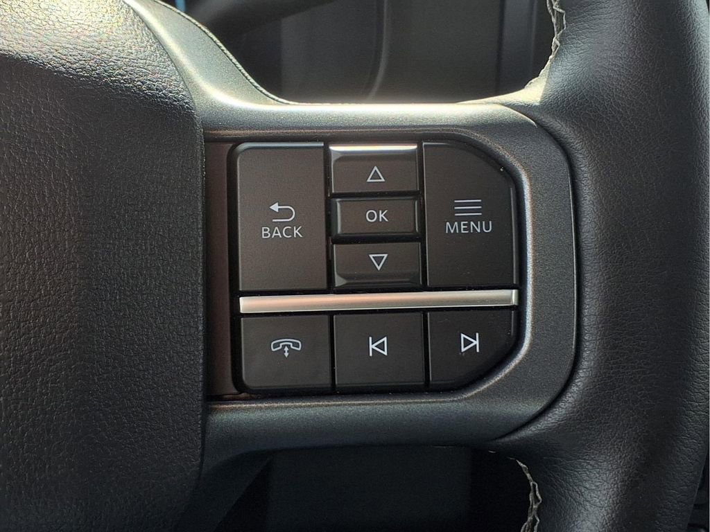 Used 2025 Ford F250 Lariat w/ Chrome Package image 13