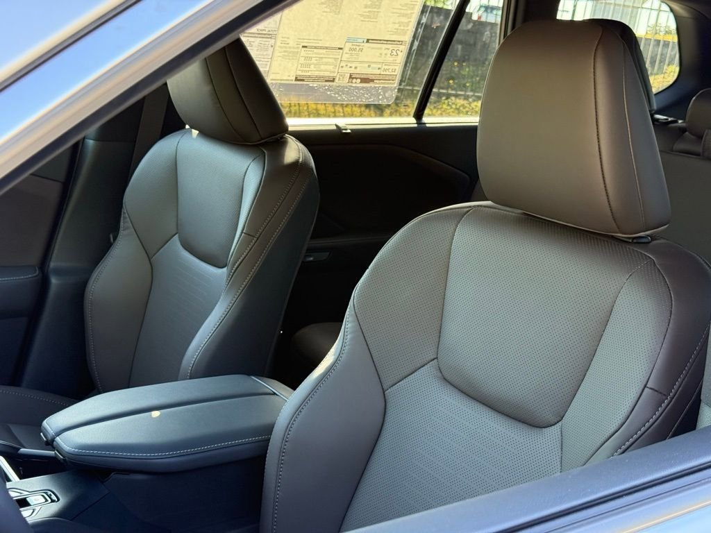 New 2026 Lexus TX 350 FWD image 15