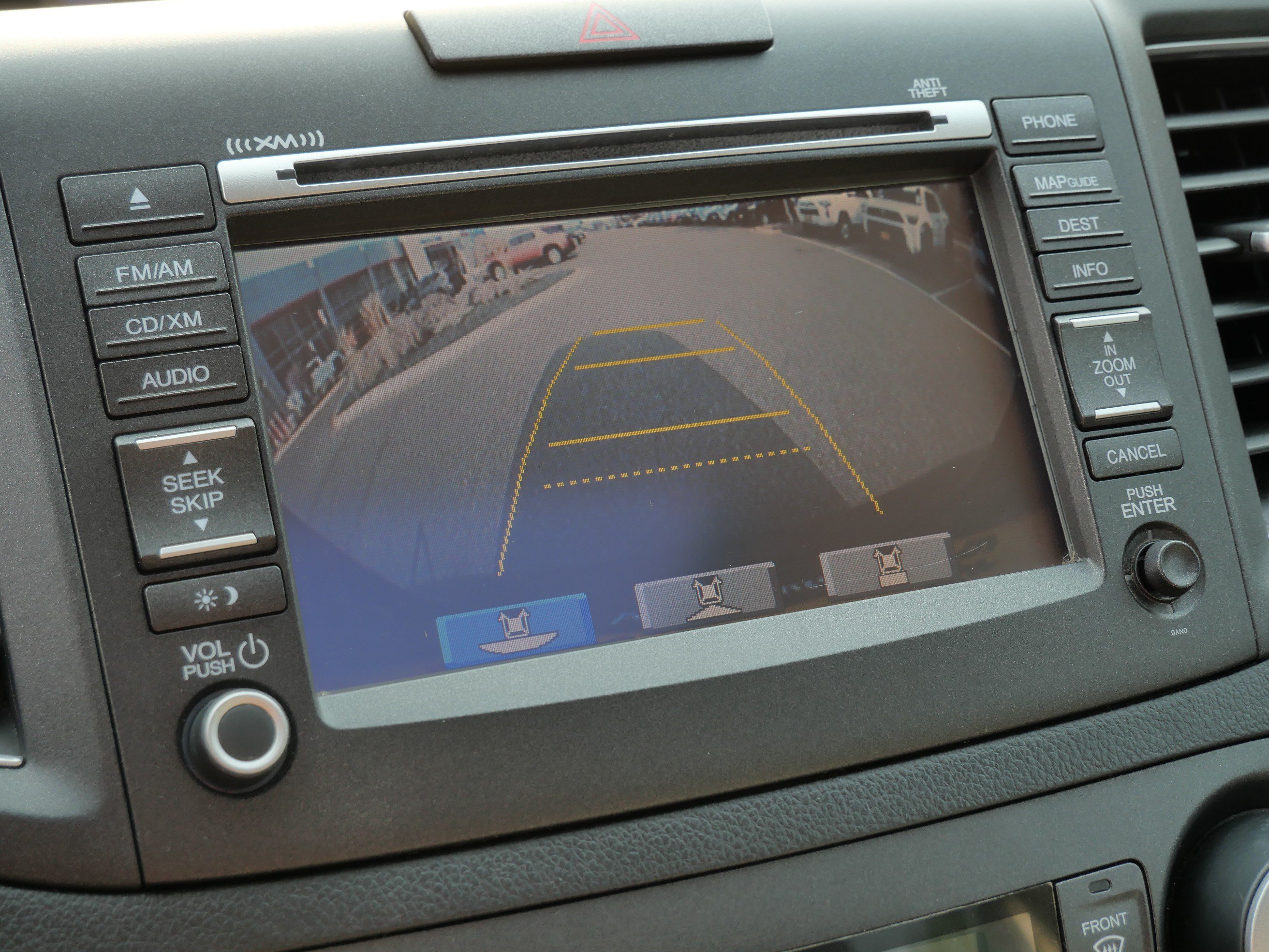 Used 2013 Honda CR-V EX-L image 29