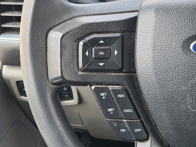 Used 2022 Ford F250 XLT AWD/4WD image 28
