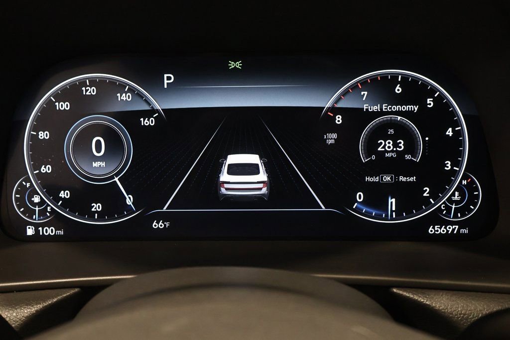 Used 2020 Hyundai Sonata SEL Plus image 23