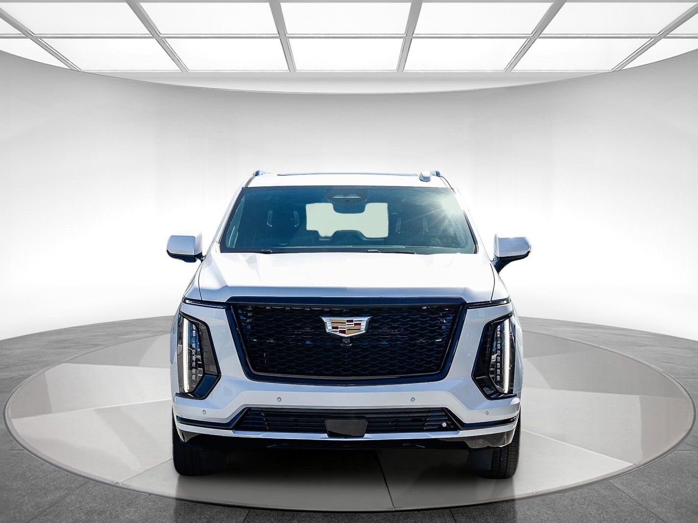 Used 2025 Cadillac Escalade Sport Platinum AWD/4WD image 6